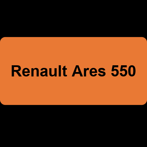 Renault Ares 550